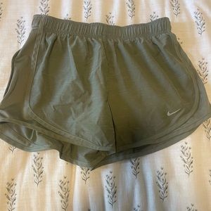Nike Dry Fit Shorts